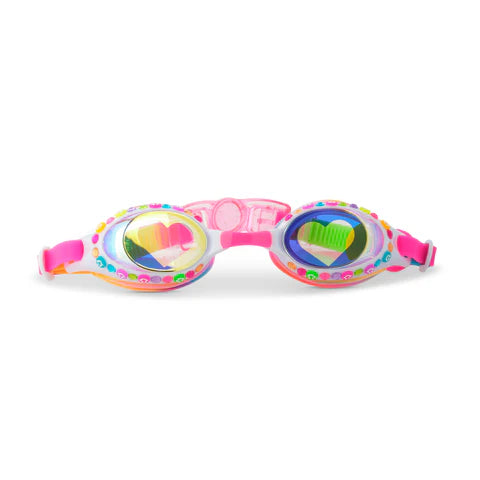 SMILE YOUTH SWIM GOGGLE