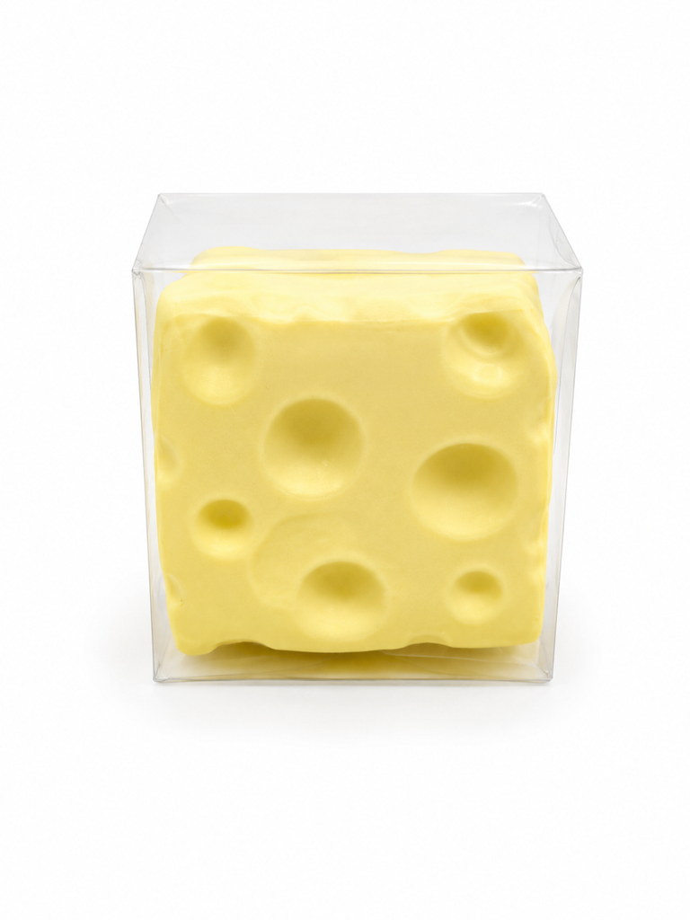Jumbo Vaseline Cheese
