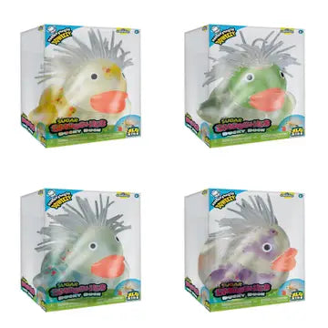 Sugar Smooshies Duck