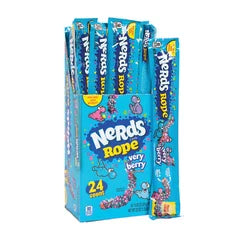 Very Berry Nerds Rope