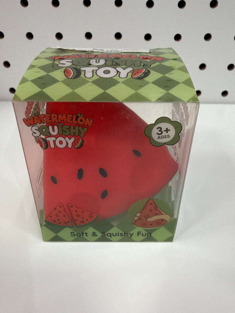 Crunchy Watermelon