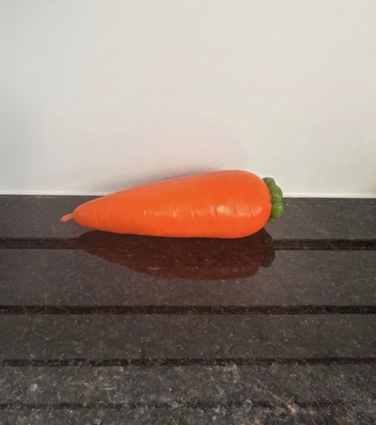 Crunchy Carrot