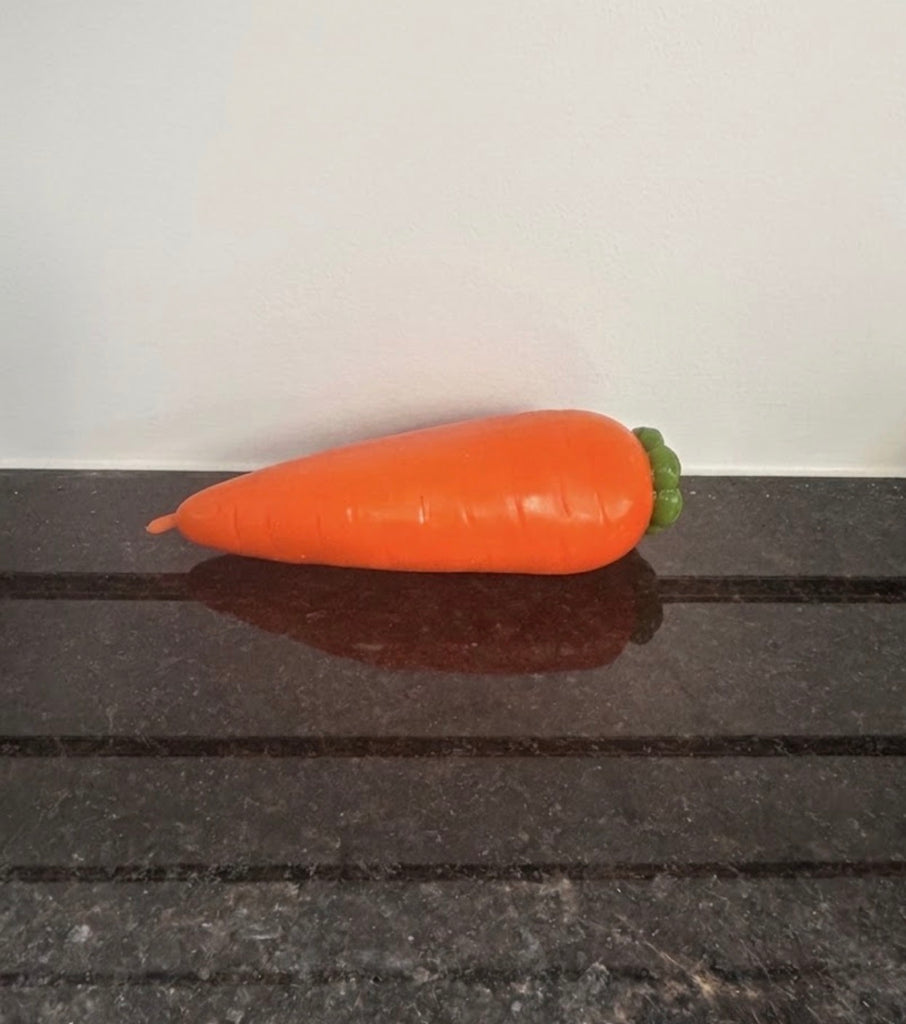 Crunchy Carrot