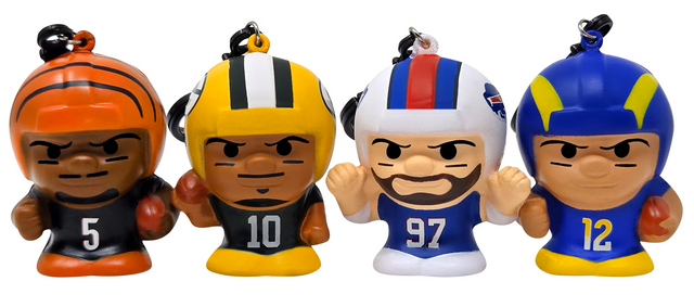 2026 NFL SqueezyMates