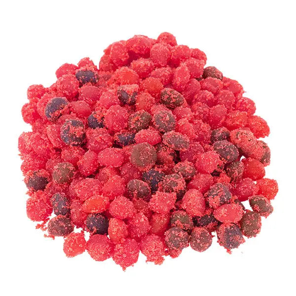Sour Cherry Blast Gushers
