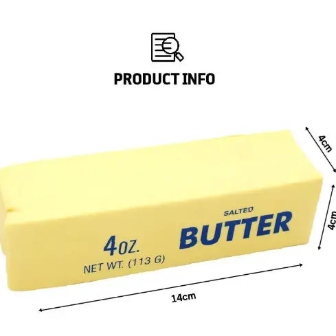 4oz Squishy Butter