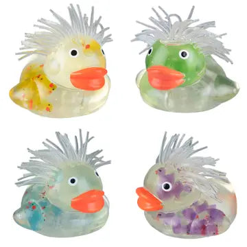 Sugar Smooshies Duck