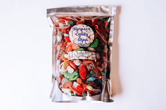 6 Pound Pick-N-Mix Party Bag