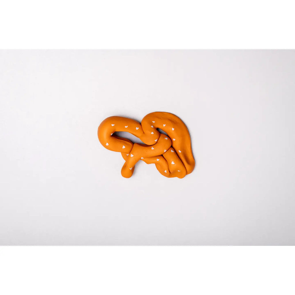 Squishy Pretzel