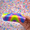 Rainbow Butter