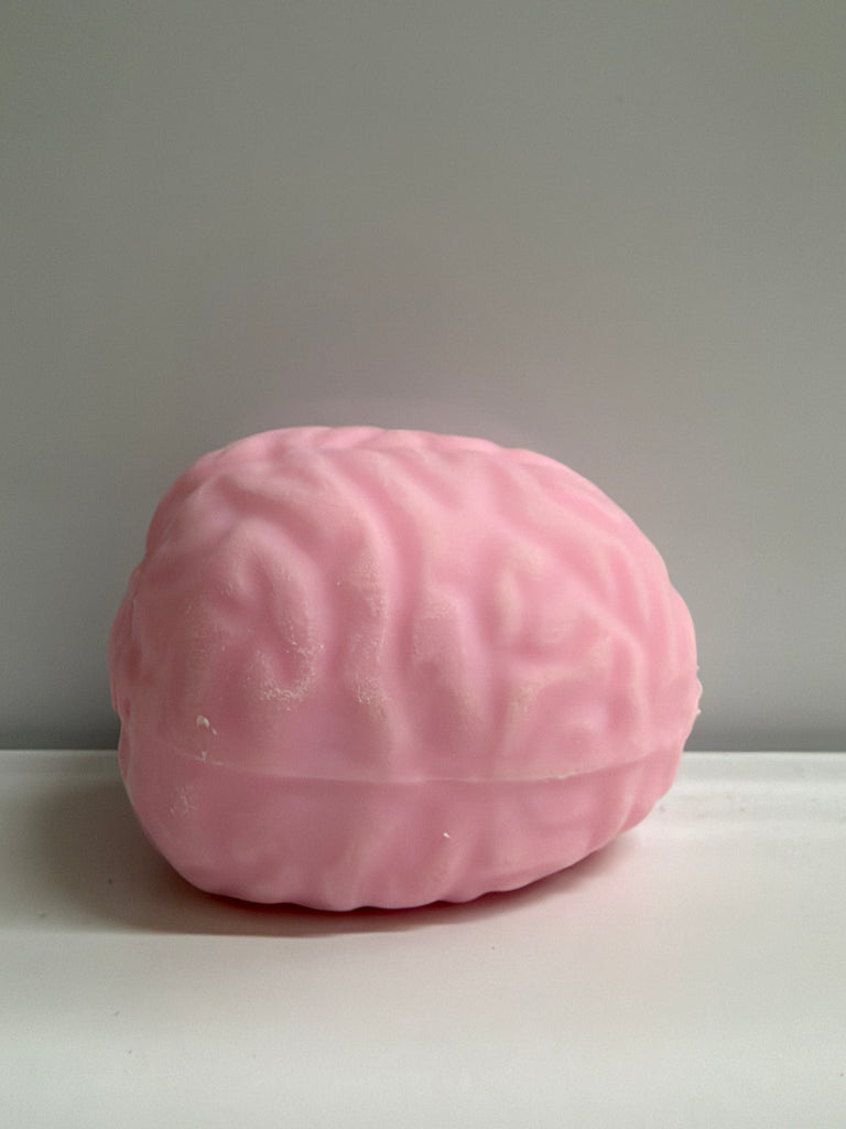 Small Crunchy Brain