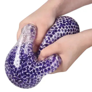Water Bead Squishy Ball