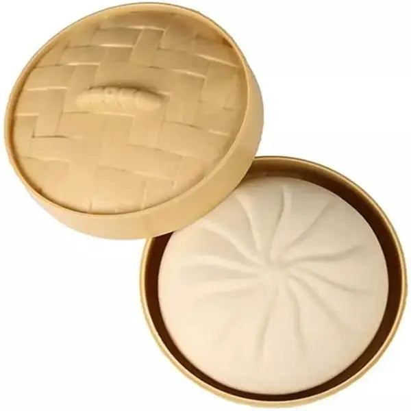 Rainbow Squishy Dumpling Mystery Bun