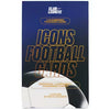 Icons Football Cards 2nd Edition Box – Legendary Football Trading Cards