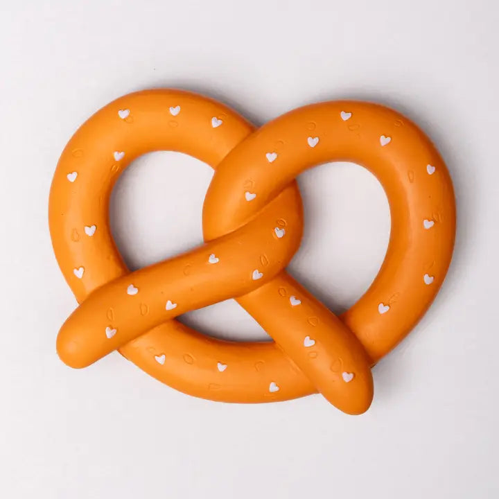 Squishy Pretzel