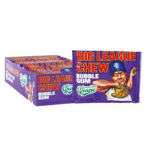 BLC: Grape