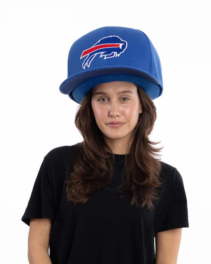 Buffalo Bills Nogginboss Hat