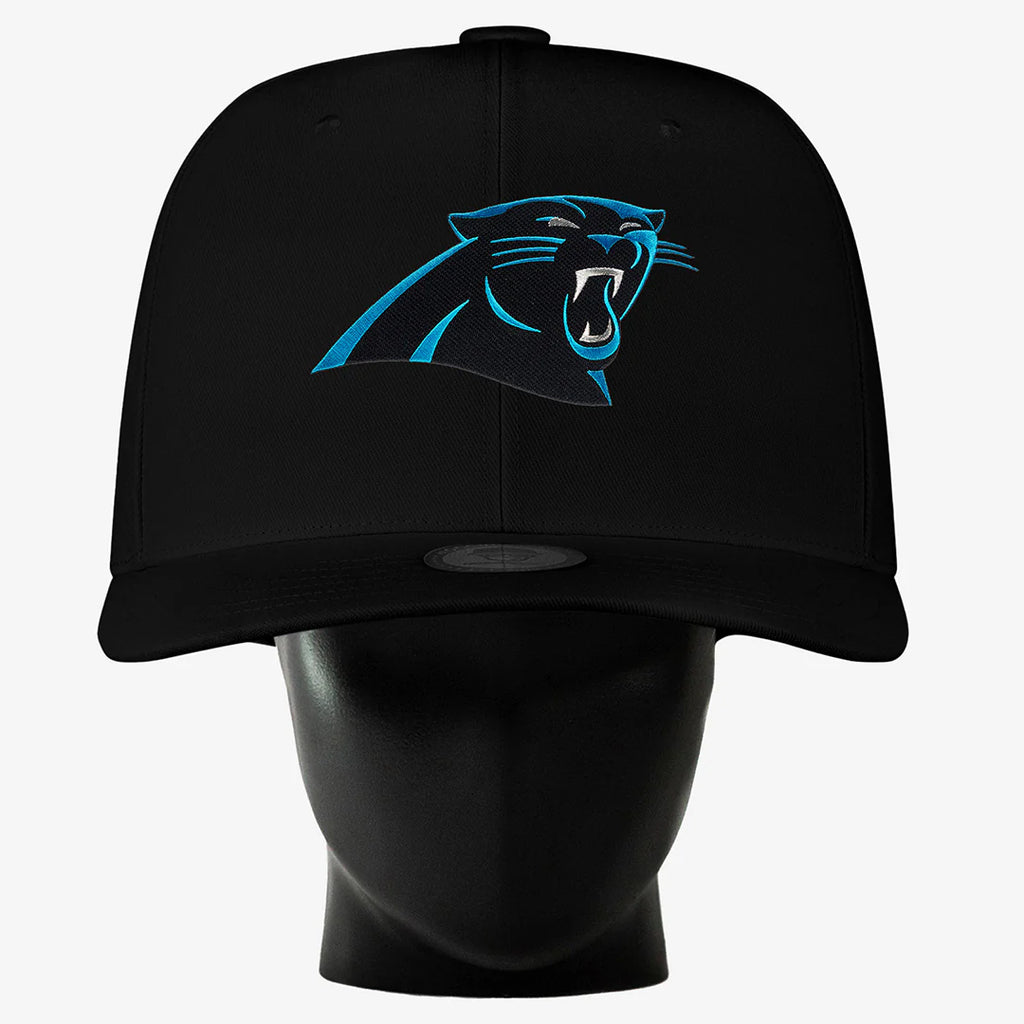 Black Panthers Nogginboss Hat