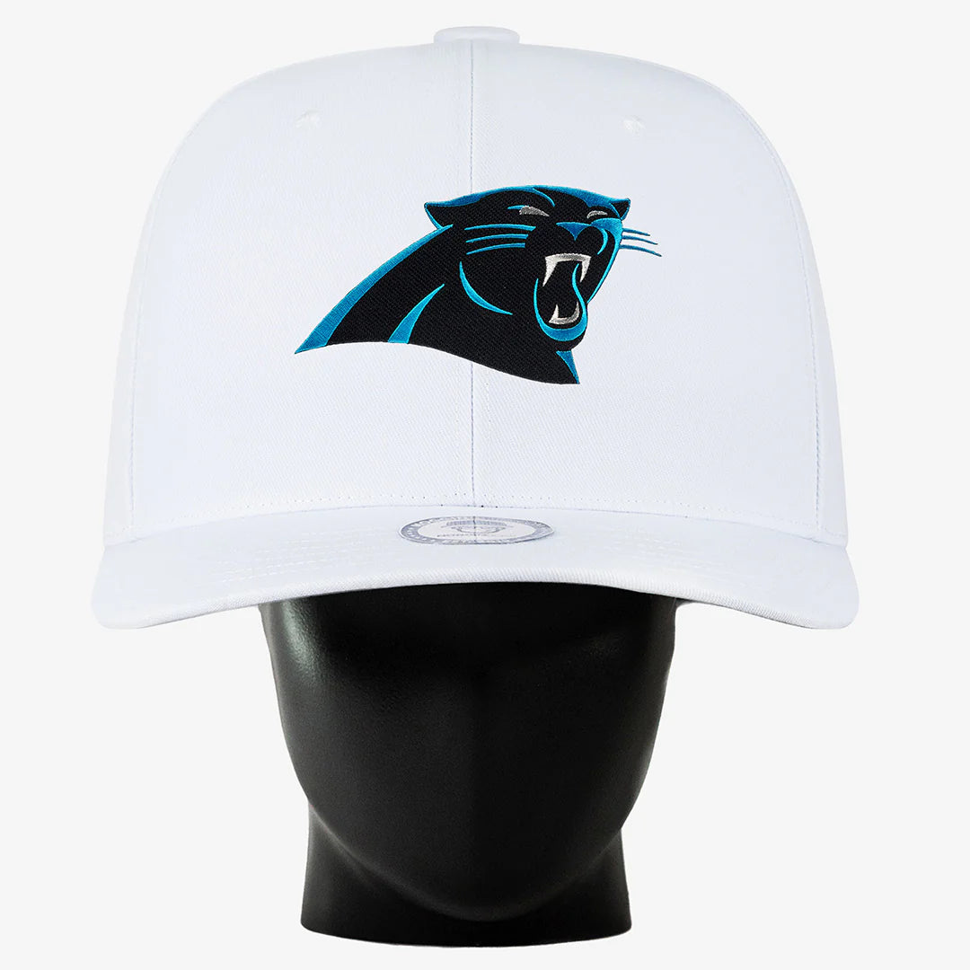 White Panthers Nogginboss Hat