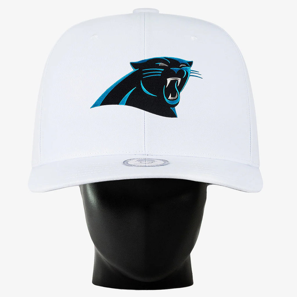 White Panthers Nogginboss Hat