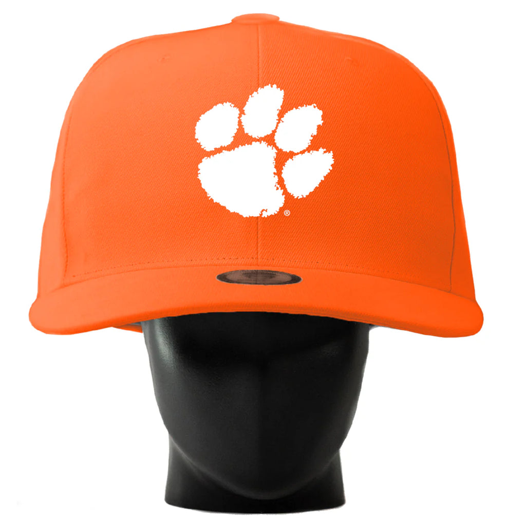 Clemson Tigers Nogginboss Hat