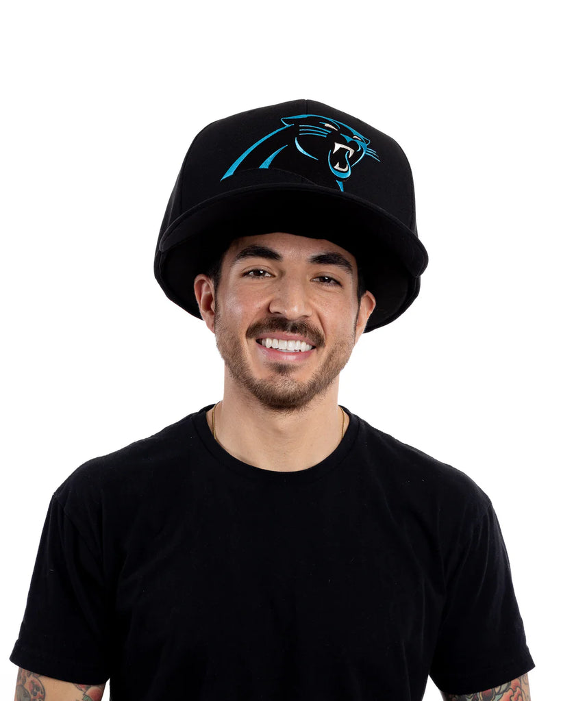 Black Panthers Nogginboss Hat