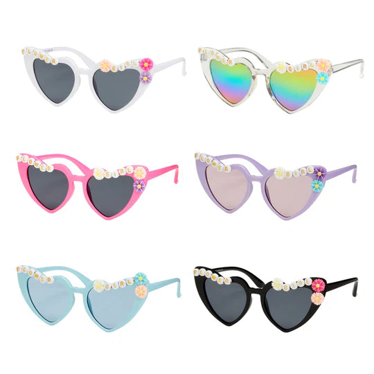 Kids Flower Girl Beaded K6886