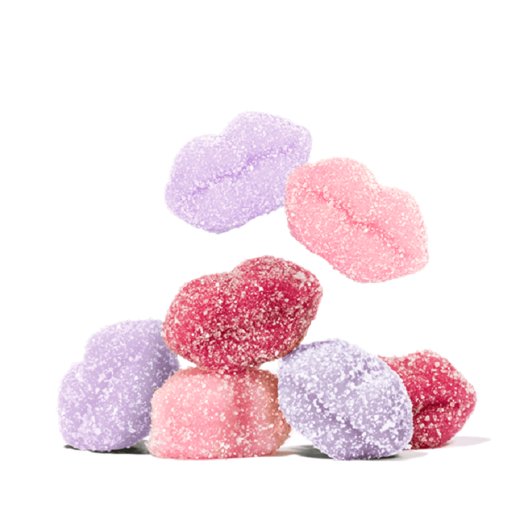 Candy Choices: Choose a Total of 5.