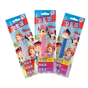 Disney Jr. Pez