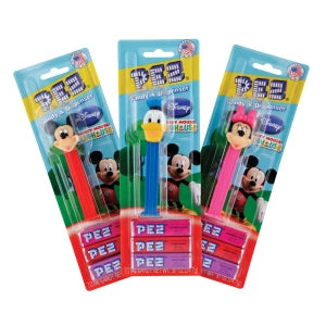 Disney Pez