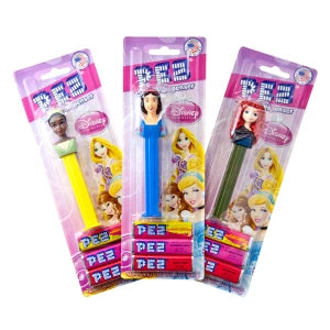 Disney Princess Pez