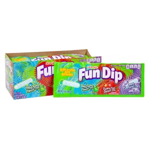 Fun Dip