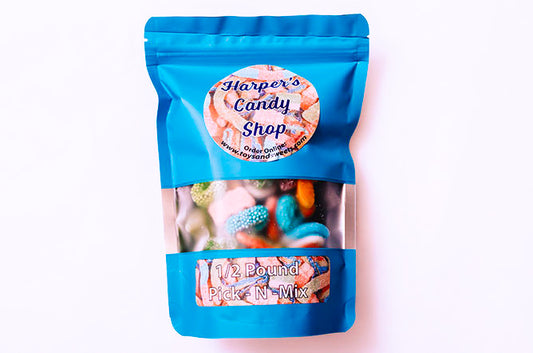 ½ Pound Pick-N-Mix