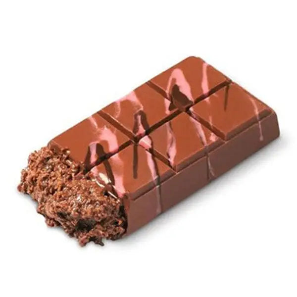 Hazelnut Cream Dubai Chocolate Bar with rich hazelnut flavor and creamy filling