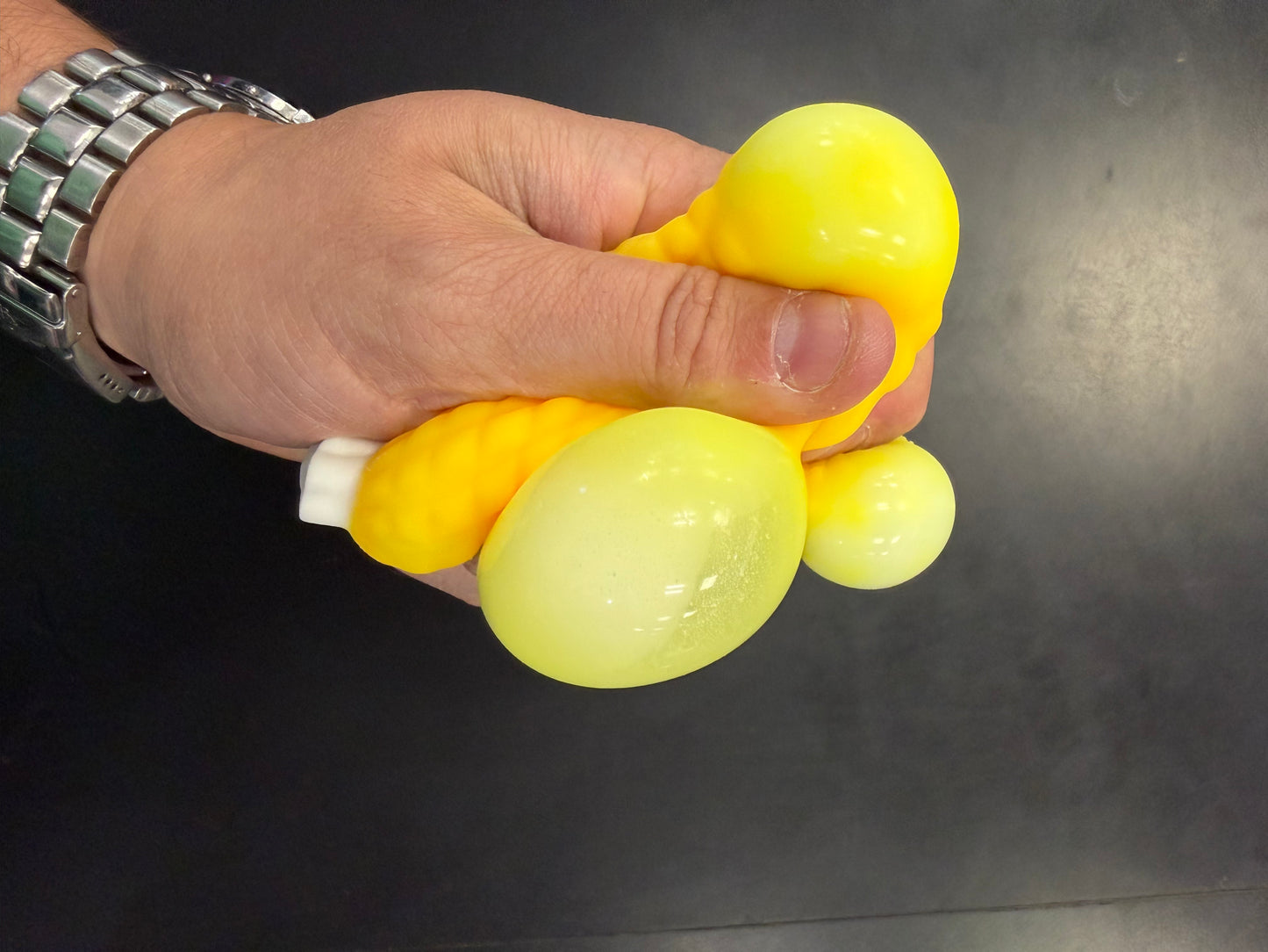Squishy Corn