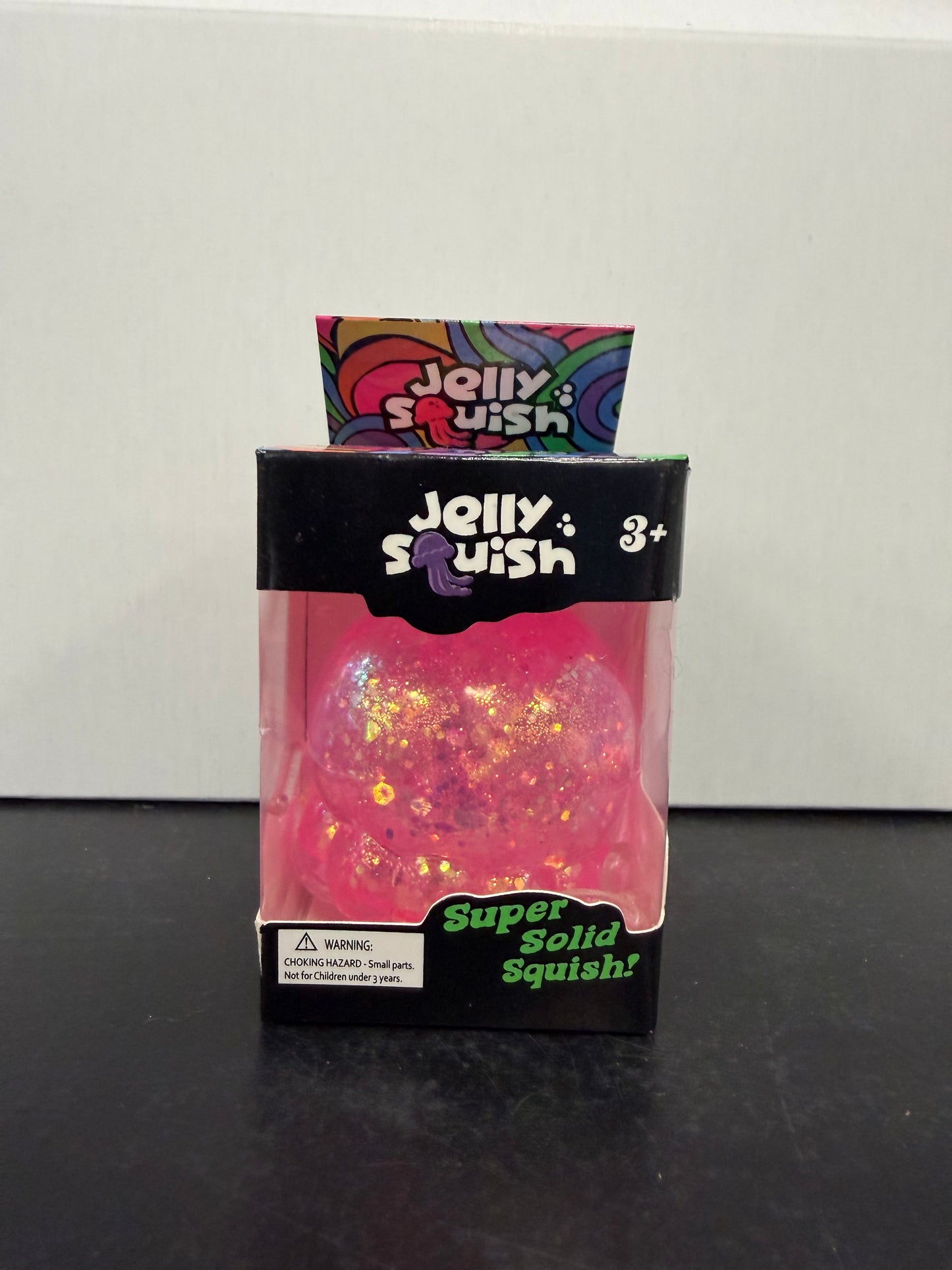 Squishy Jellyfish (Generic)
