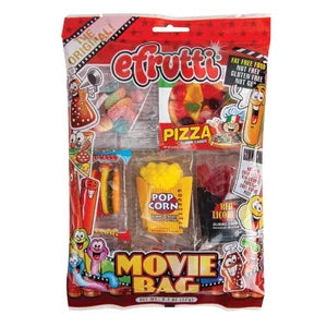 E Frutti Movie Tray