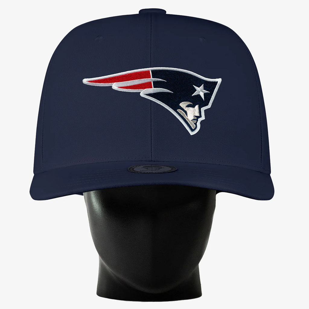 New England Patriots Nogginboss Hat