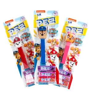 Paw Patrol Pig Pez