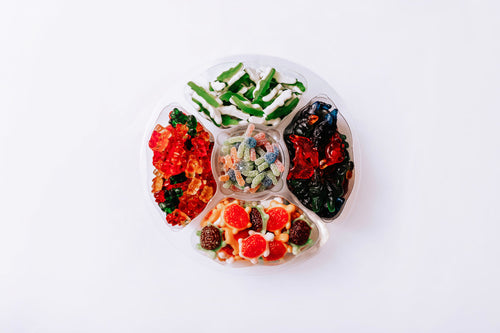 Party Tray Pick-N-Mix