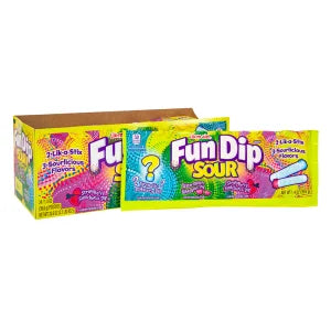 Sour Fun Dip