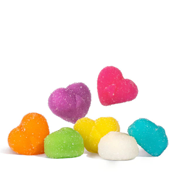 Sour: Share The Love Gummies