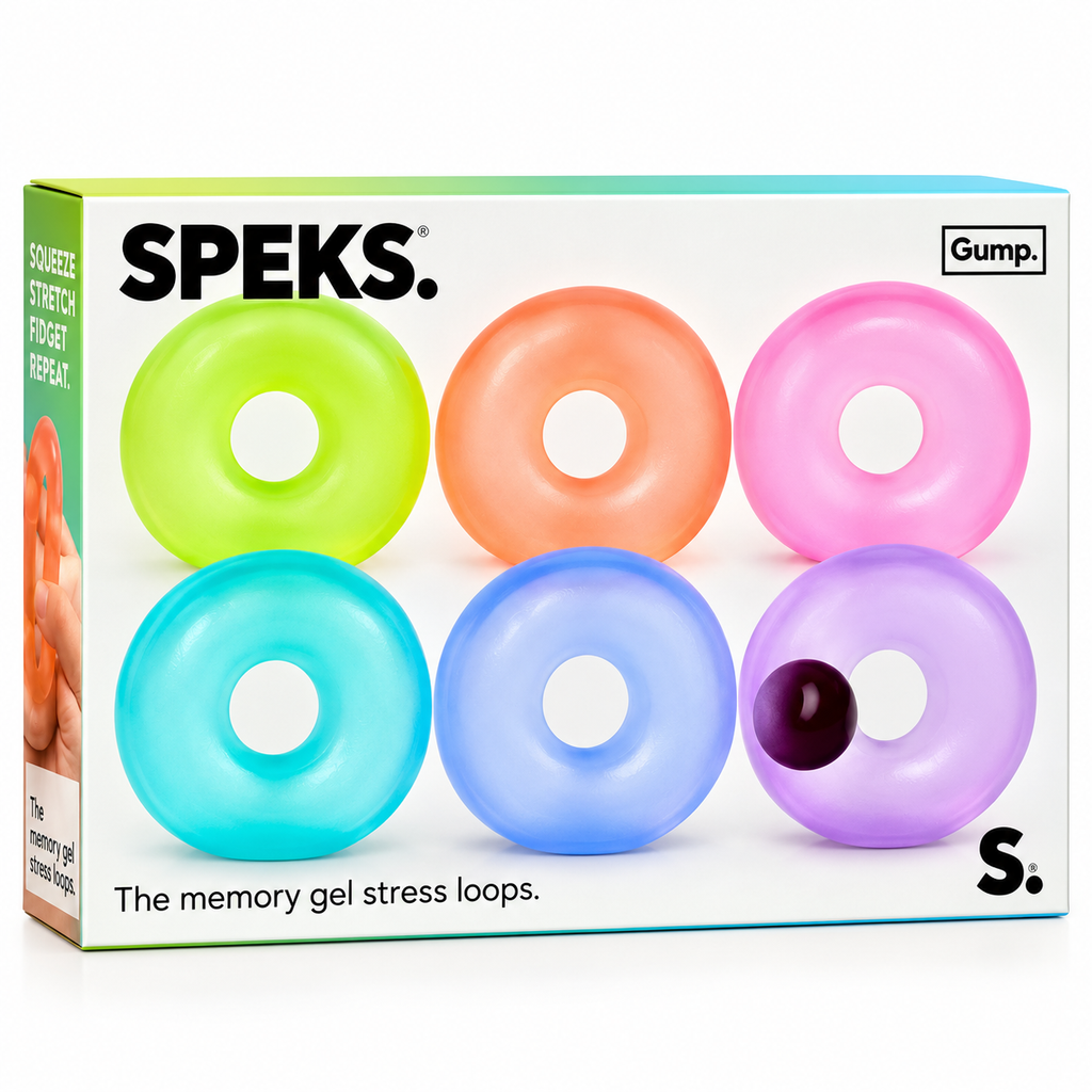 Gump Mini Loop 6 Pack