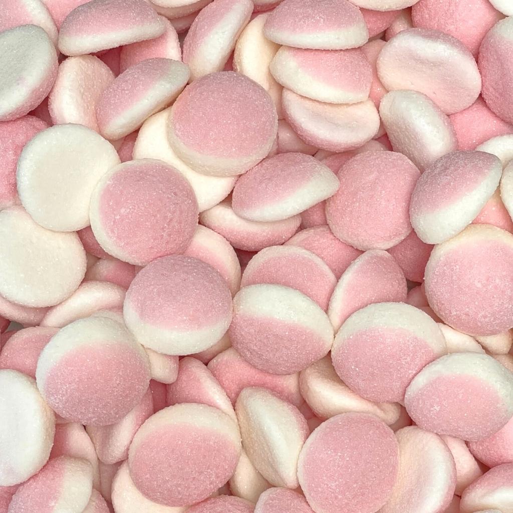 Strawberry Dream Foam Bites
