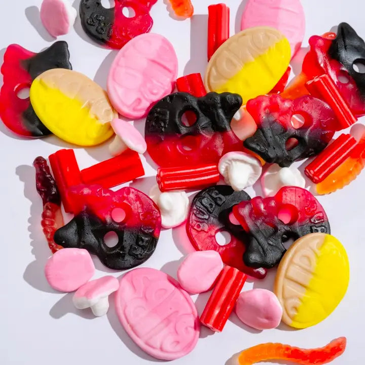 Swedish Candy Sweet Mix