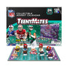 NFL TeenyMates Advent Calendar 2025