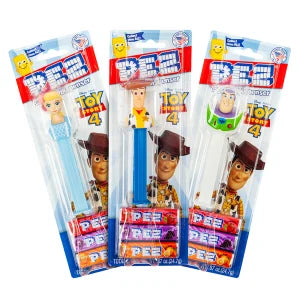 Toy Story Pez
