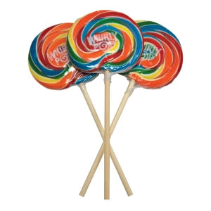 Whirly Pop (3 Oz)