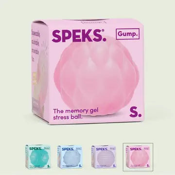 Gump Ball By Speks