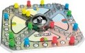 Trouble classic board game with Pop-O-Matic dice roller for family fun